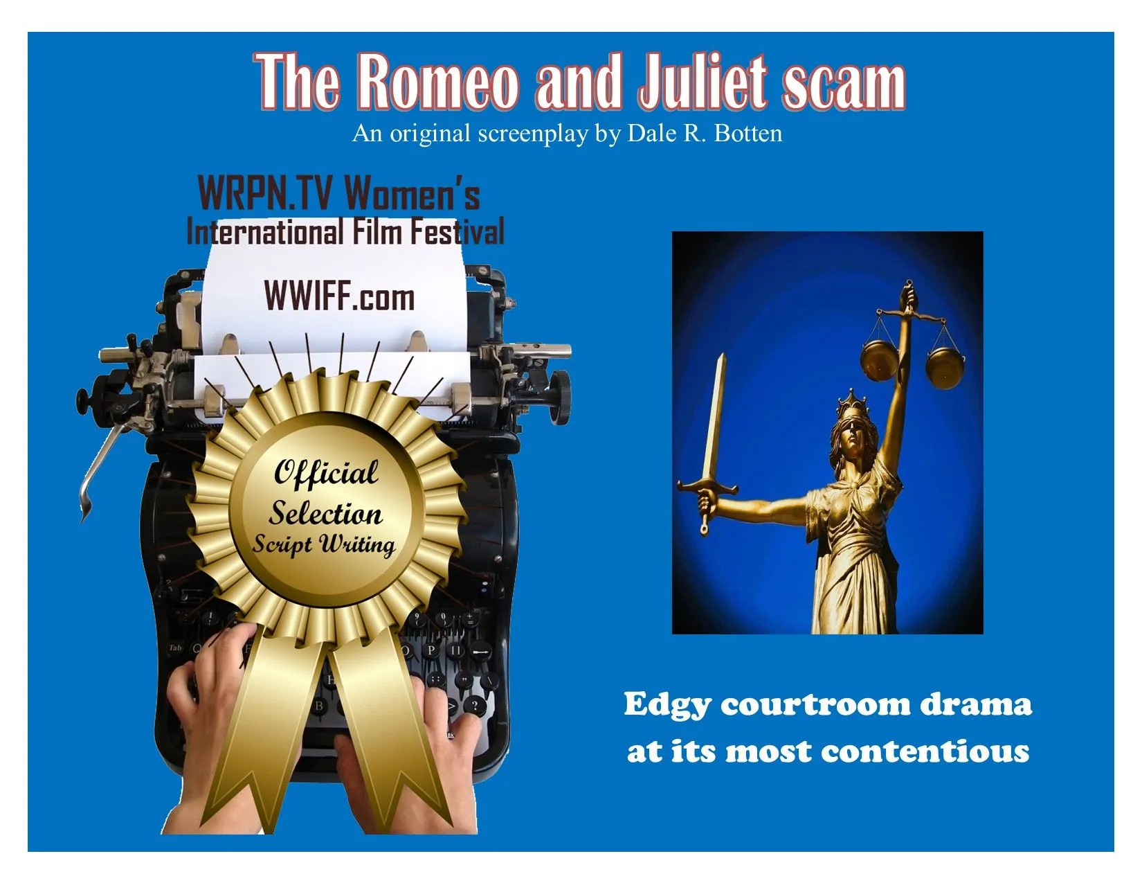 WRPN Women's International Film Festival Selection