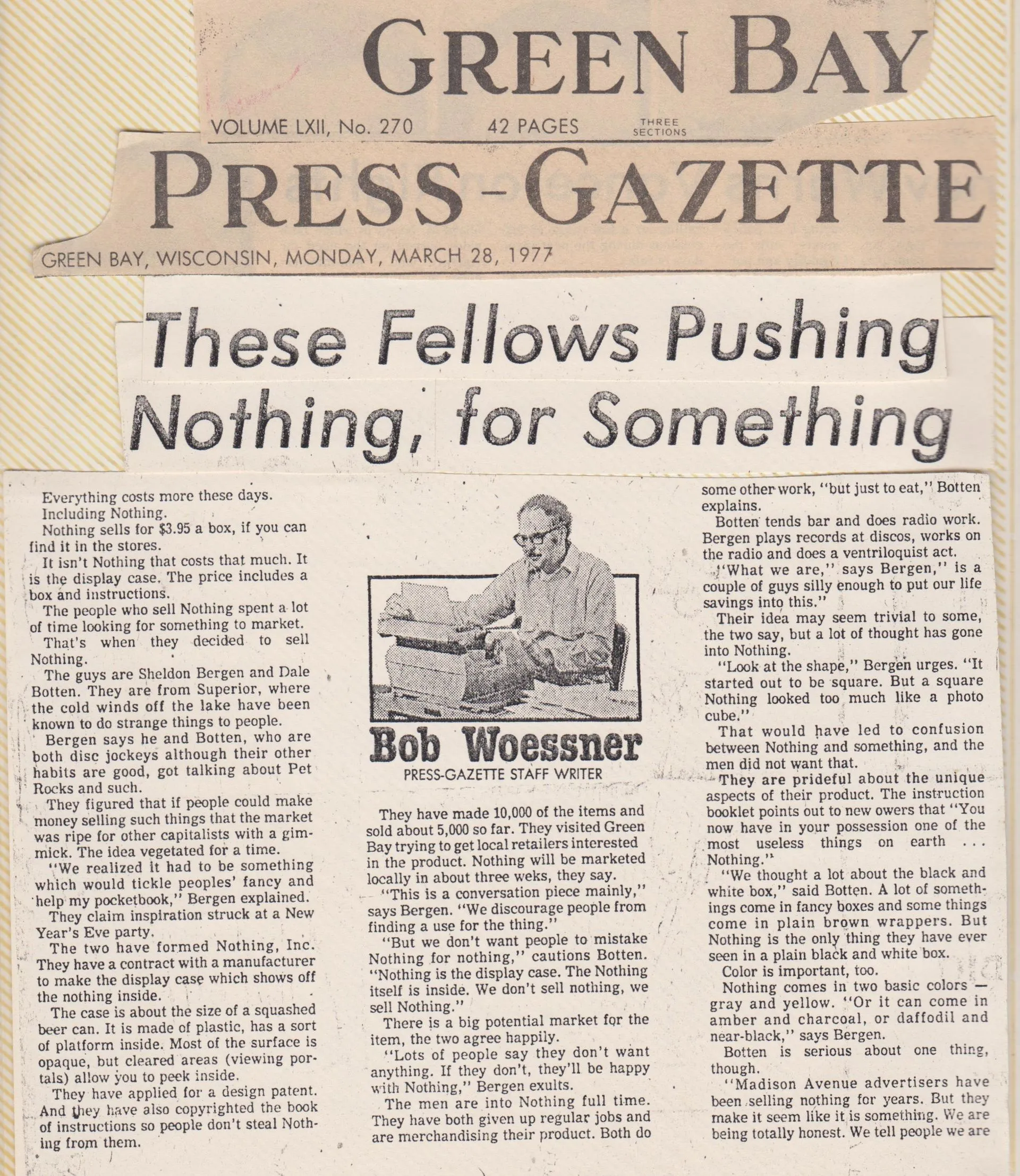 Green Bay Press-Gazette (Page 2)